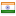 simba-india.com server is located in India